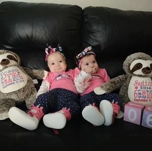 Meet your Posher, Melanie